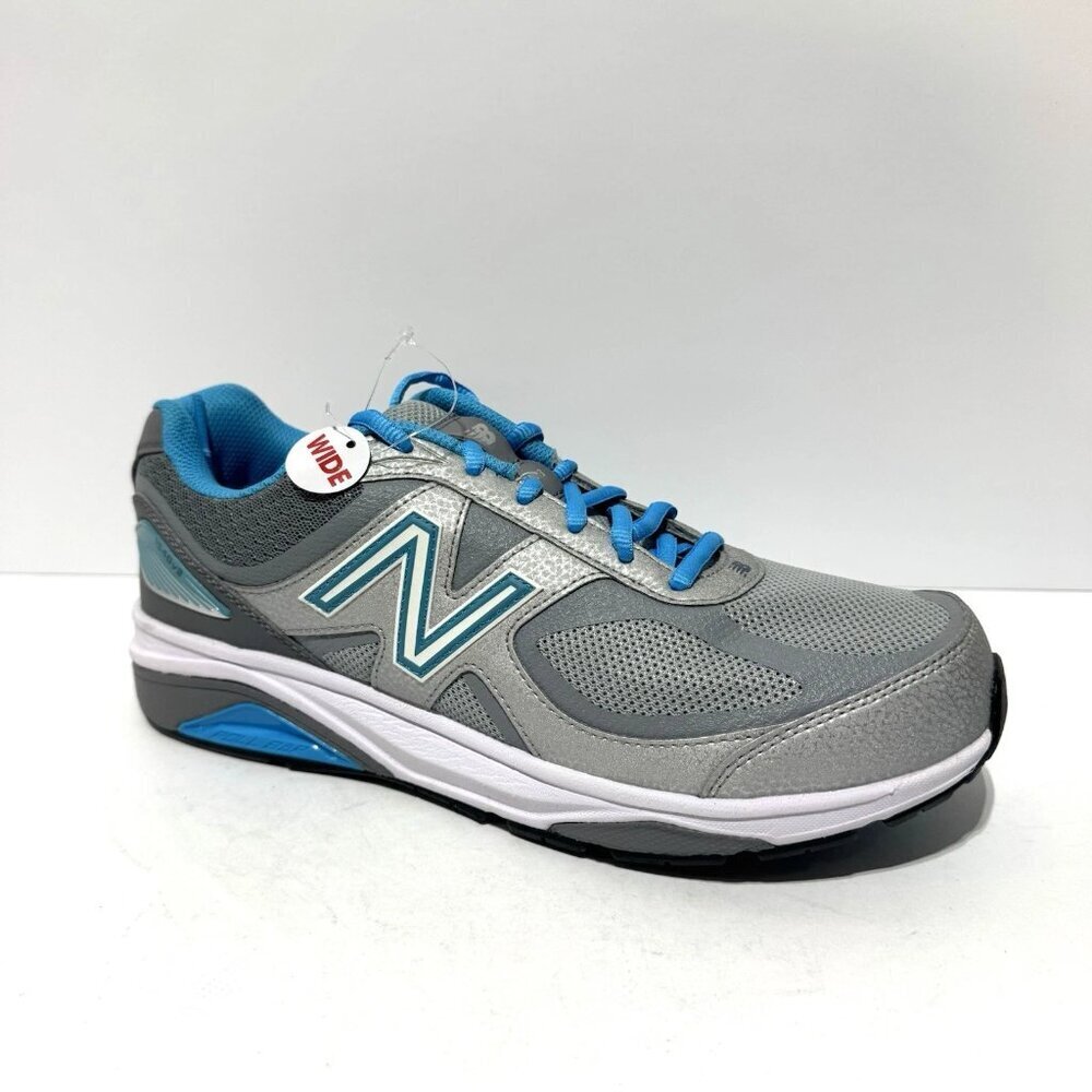 New Balance Womens 15040v3 Running Shoes Size 11 EEEE